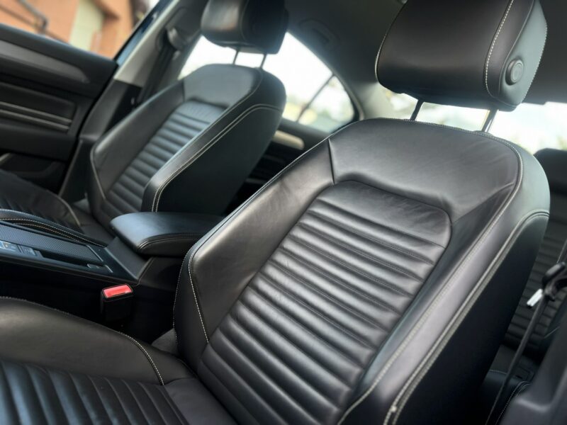 Volkswagen Passat Salon Polska Poleasingowy I właściciel Serwis ASO VAT 23% Bezwypadkowy B8 (2014-2023)