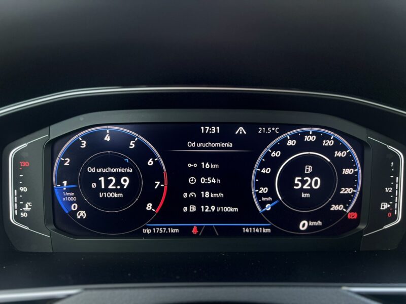 Volkswagen Passat Salon Polska Poleasingowy I właściciel Serwis ASO VAT 23% Bezwypadkowy B8 (2014-2023)