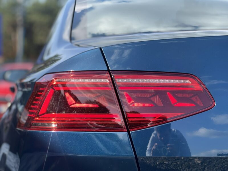 Volkswagen Passat Salon Polska Poleasingowy I właściciel Serwis ASO VAT 23% Bezwypadkowy B8 (2014-2023)