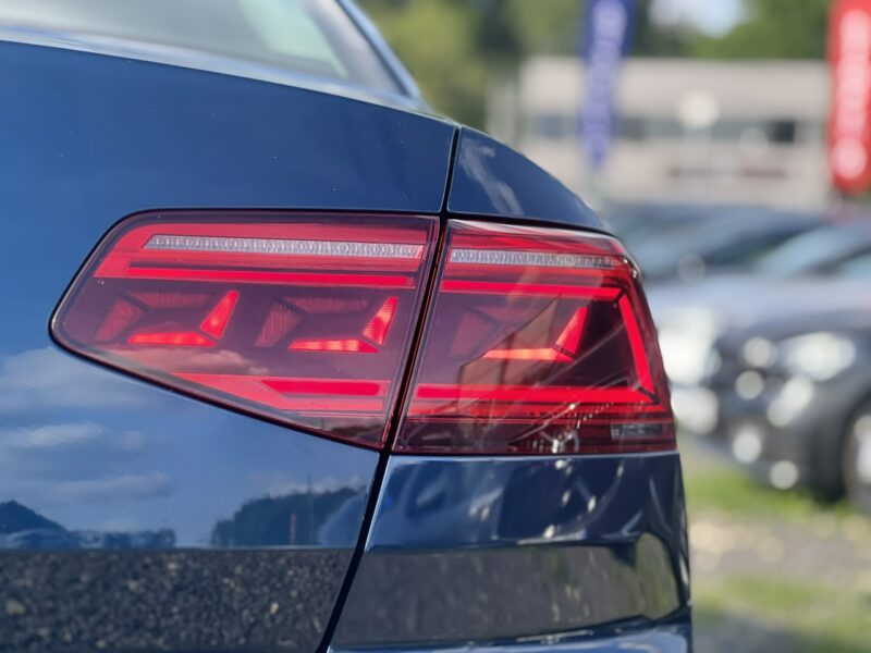 Volkswagen Passat Salon Polska Poleasingowy I właściciel Serwis ASO VAT 23% Bezwypadkowy B8 (2014-2023)
