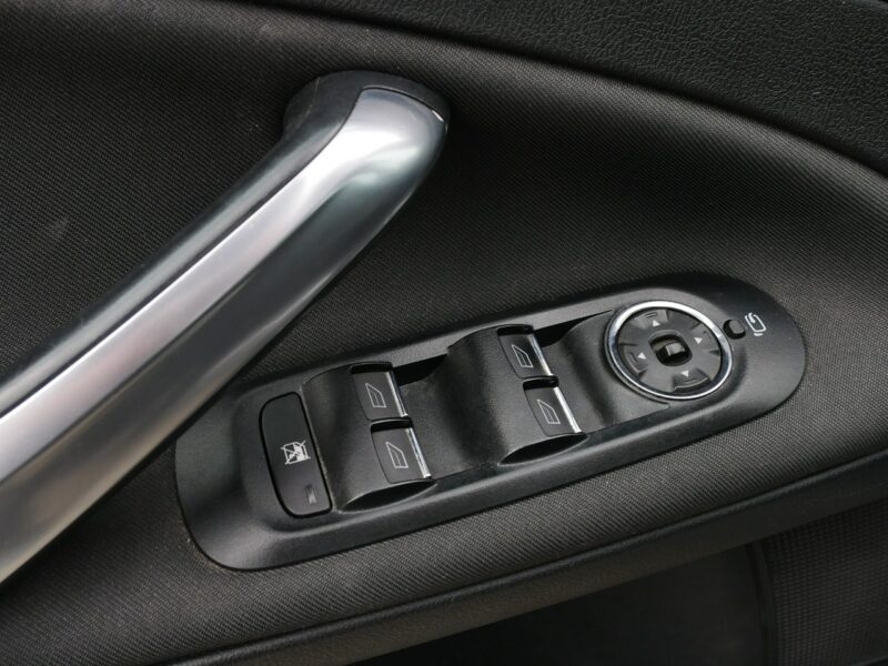 Ford Mondeo 2.0 TDCI 140KM [Eu5] Liftback - Krajowy -1 Właściciel +Opony Zima Mk4 (2007-2014)