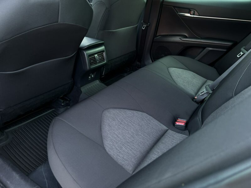 Toyota Camry Toyota Camry 2.5 218KM Hybrid Comfort CVT Salon Polska FV23% ASO VIII (2016-2018)