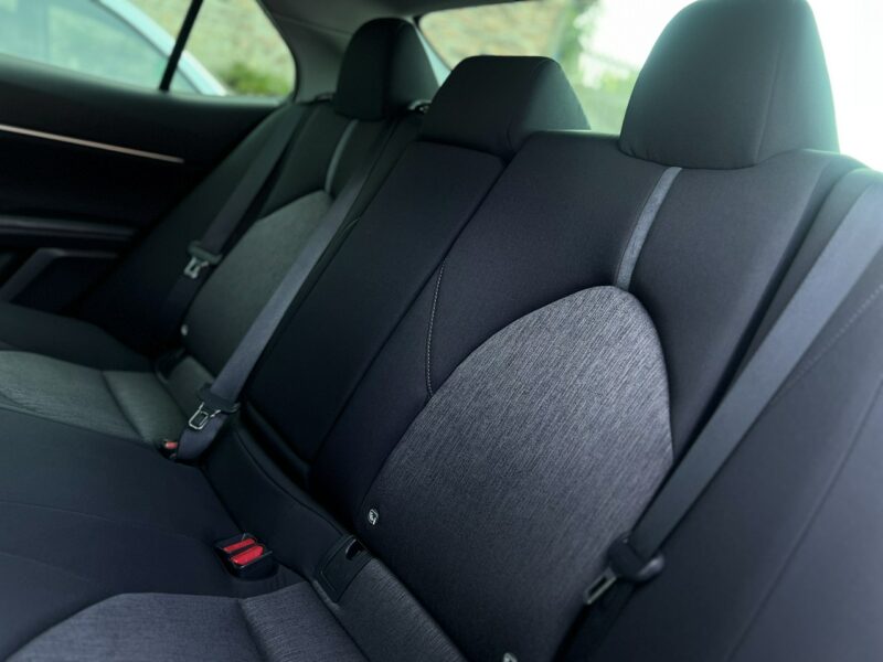 Toyota Camry Toyota Camry 2.5 218KM Hybrid Comfort CVT Salon Polska FV23% ASO VIII (2016-2018)
