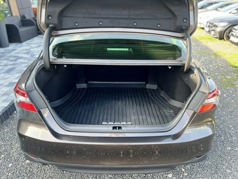 Toyota Camry Toyota Camry 2.5 218KM Hybrid Comfort CVT Salon Polska FV23% ASO VIII (2016-2018)