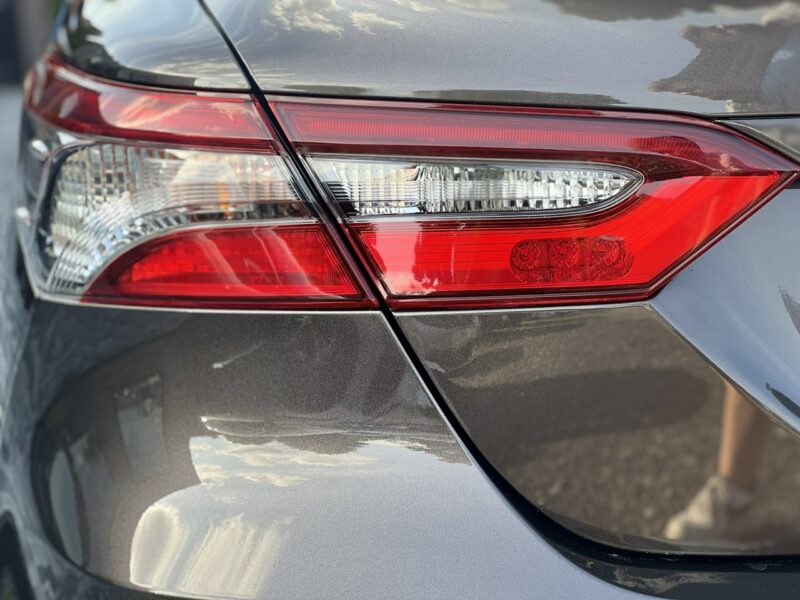 Toyota Camry Toyota Camry 2.5 218KM Hybrid Comfort CVT Salon Polska FV23% ASO VIII (2016-2018)