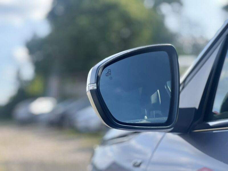 Peugeot 3008 Salon Polska Poleasingowy I właściciel Serwis ASO VAT 23% Bezwypadkowy II (2016-)