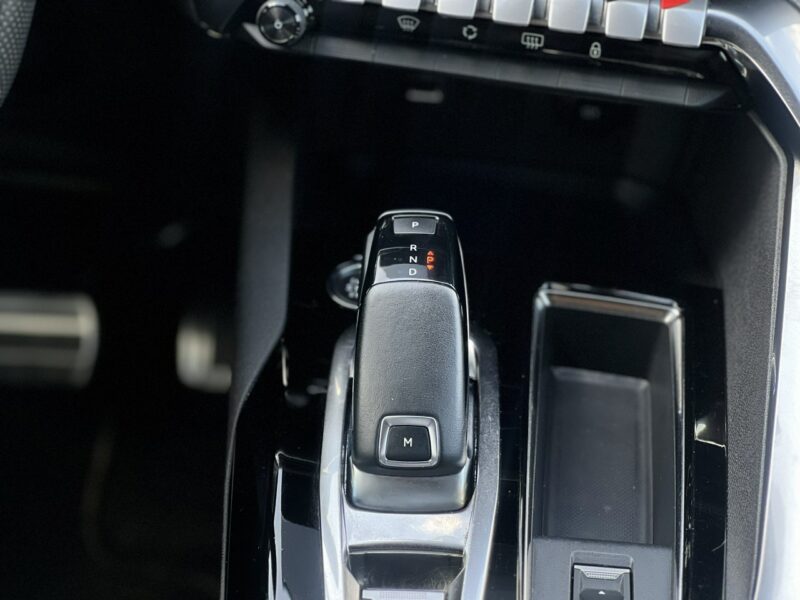 Peugeot 3008 Salon Polska Poleasingowy I właściciel Serwis ASO VAT 23% Bezwypadkowy II (2016-)