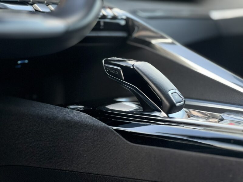 Peugeot 3008 Salon Polska Poleasingowy I właściciel Serwis ASO VAT 23% Bezwypadkowy II (2016-)