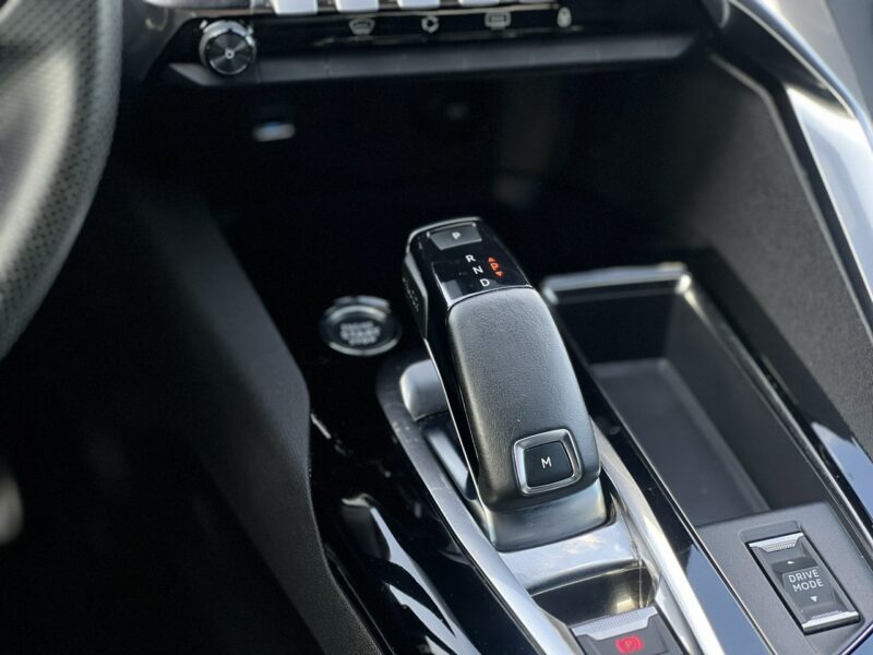 Peugeot 3008 Salon Polska Poleasingowy I właściciel Serwis ASO VAT 23% Bezwypadkowy II (2016-)