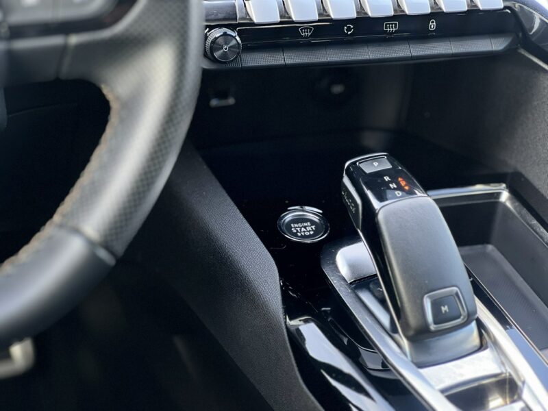 Peugeot 3008 Salon Polska Poleasingowy I właściciel Serwis ASO VAT 23% Bezwypadkowy II (2016-)