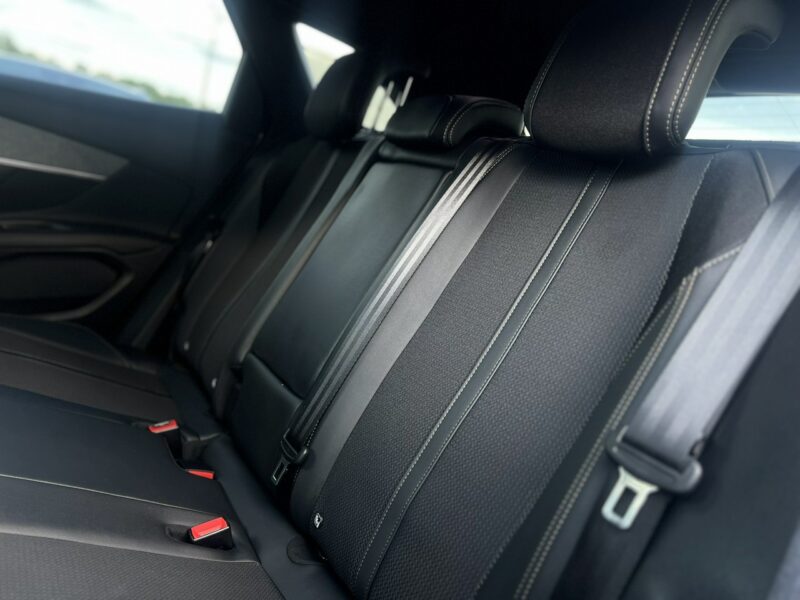 Peugeot 3008 Salon Polska Poleasingowy I właściciel Serwis ASO VAT 23% Bezwypadkowy II (2016-)