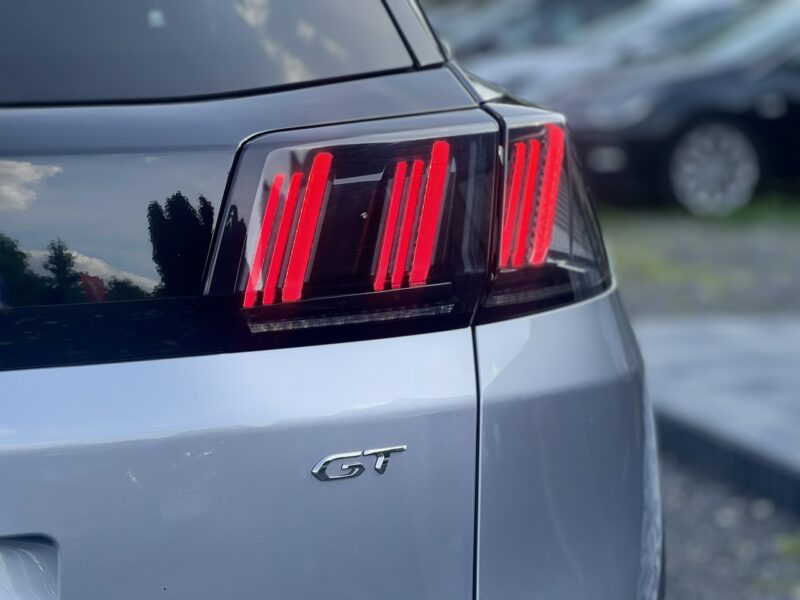 Peugeot 3008 Salon Polska Poleasingowy I właściciel Serwis ASO VAT 23% Bezwypadkowy II (2016-)