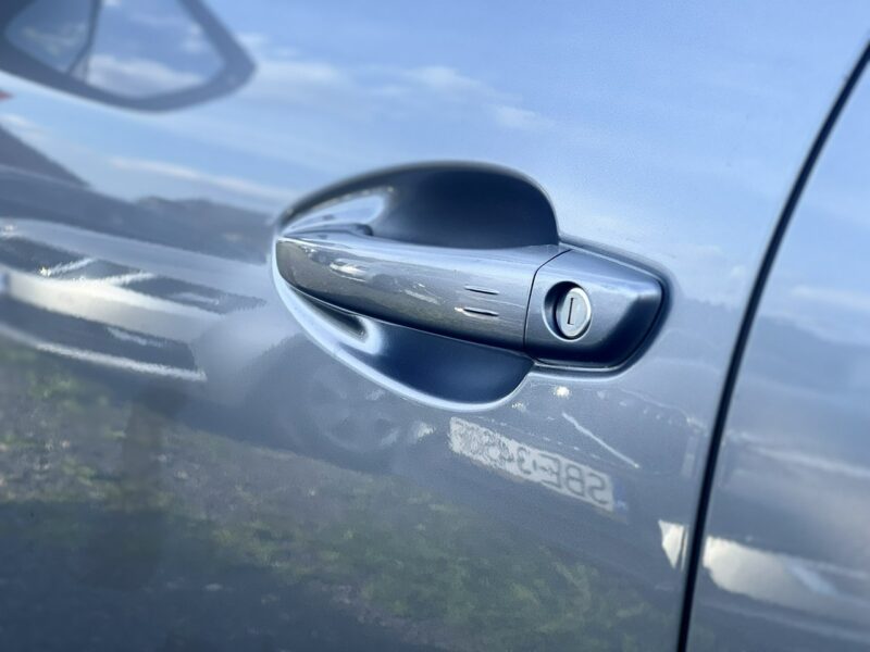 Peugeot 3008 Salon Polska Poleasingowy I właściciel Serwis ASO VAT 23% Bezwypadkowy II (2016-)