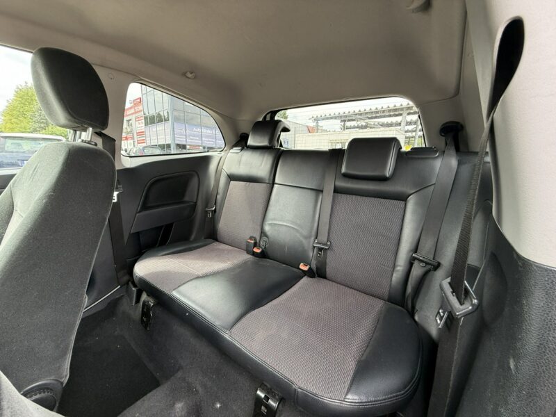 Ford Fiesta ZAMIEŃ swoje auto * Dowóz cała Polska * Zostaw swoje w rozliczeniu Mk6 (2002-2008)