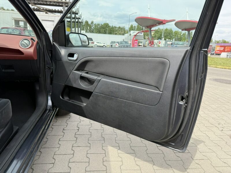 Ford Fiesta ZAMIEŃ swoje auto * Dowóz cała Polska * Zostaw swoje w rozliczeniu Mk6 (2002-2008)