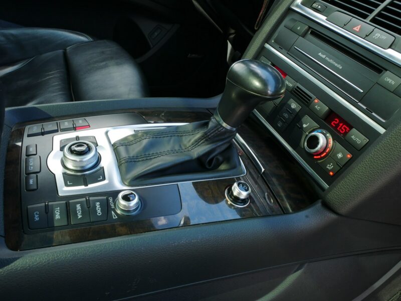 Audi Q7 3.0TDI 245KM Eu5 Quattro 4x4 Salon Polska -2 WŁ -Skóra -Panorama +koła II (2009-2015)