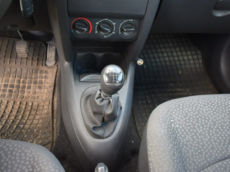 Renault Clio II (1998-2012)