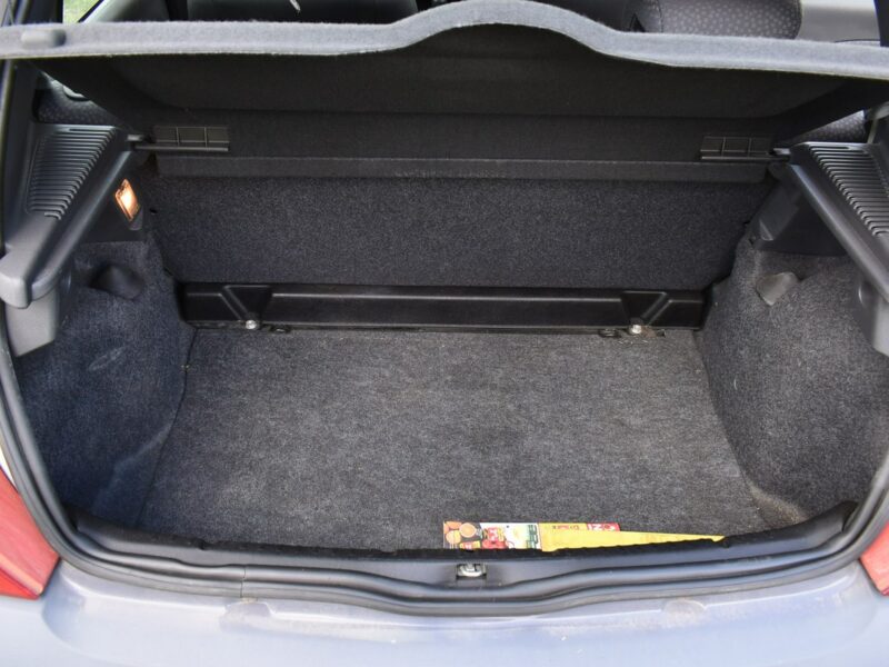 Renault Clio II (1998-2012)