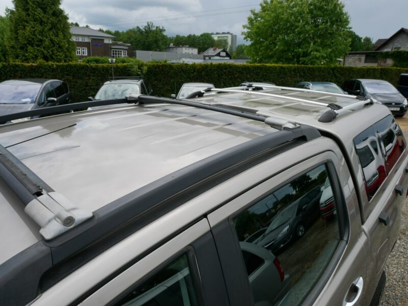 Ford Ranger 2.2TDCI 160KM XLT 4x4 Kraj-1 Wł +Wyciąg +Hak+Top VAT 23% Brutto PickUp V (2012-)