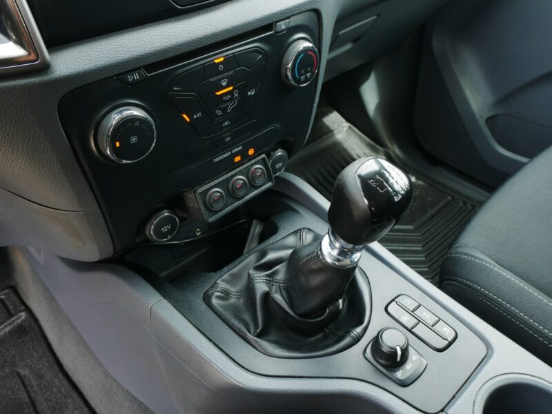 Ford Ranger 2.2TDCI 160KM XLT 4x4 Kraj-1 Wł +Wyciąg +Hak+Top VAT 23% Brutto PickUp V (2012-)