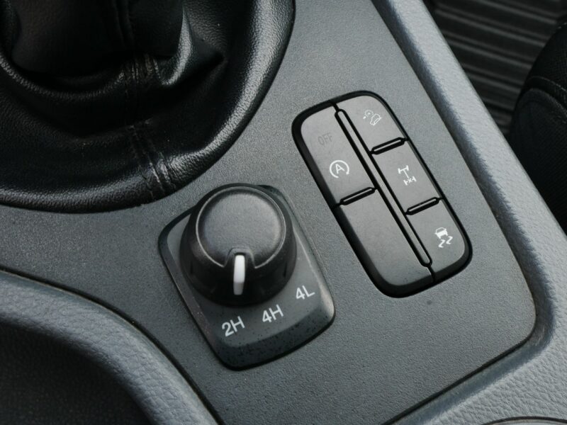 Ford Ranger 2.2TDCI 160KM XLT 4x4 Kraj-1 Wł +Wyciąg +Hak+Top VAT 23% Brutto PickUp V (2012-)