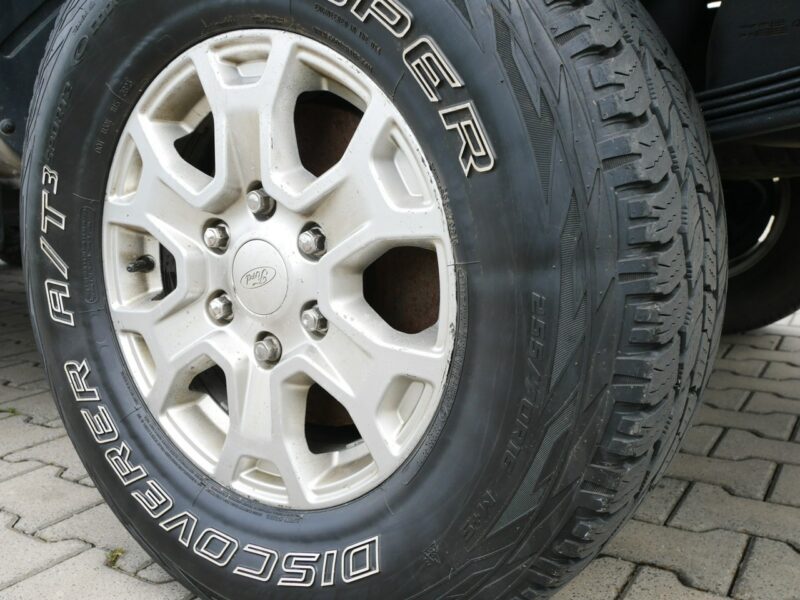 Ford Ranger 2.2TDCI 160KM XLT 4x4 Kraj-1 Wł +Wyciąg +Hak+Top VAT 23% Brutto PickUp V (2012-)