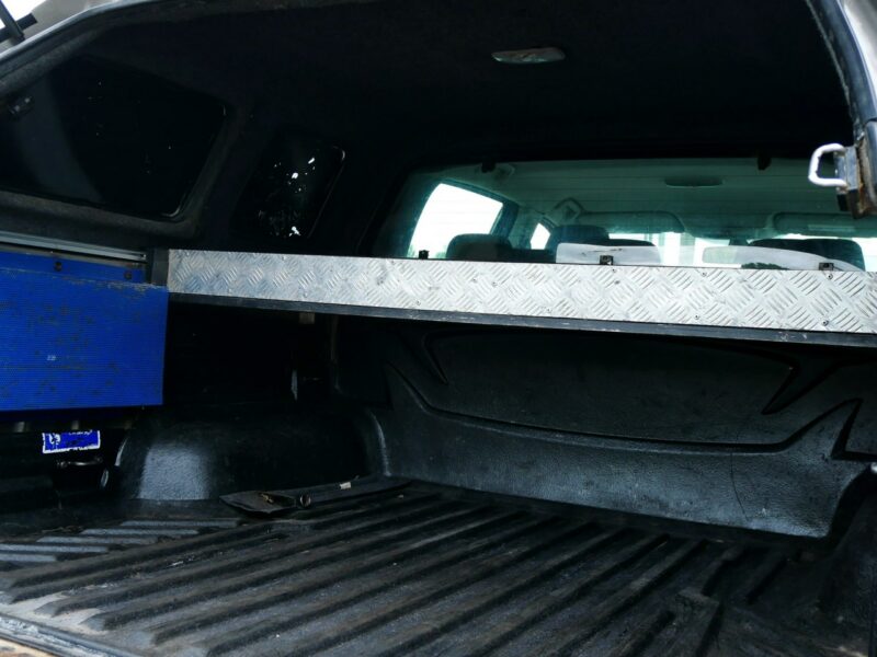 Ford Ranger 2.2TDCI 160KM XLT 4x4 Kraj-1 Wł +Wyciąg +Hak+Top VAT 23% Brutto PickUp V (2012-)