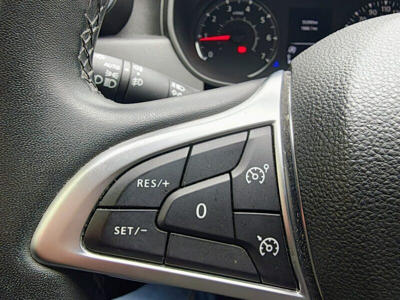 Dacia Duster II (2017-2024)