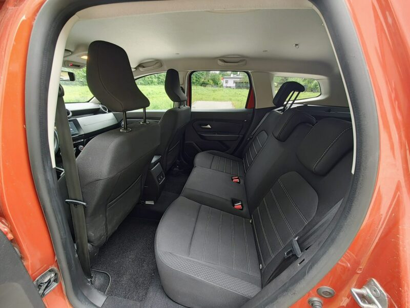 Dacia Duster II (2017-2024)