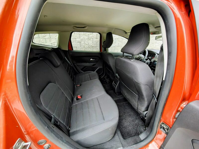 Dacia Duster II (2017-2024)