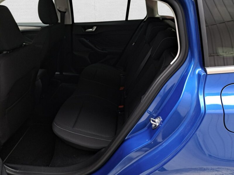 Ford Focus Mk4 (2018-)