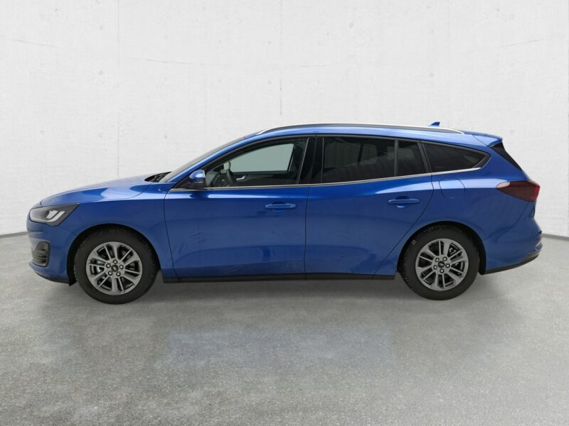 Ford Focus Mk4 (2018-)