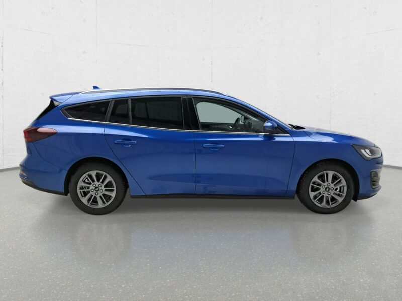 Ford Focus Mk4 (2018-)