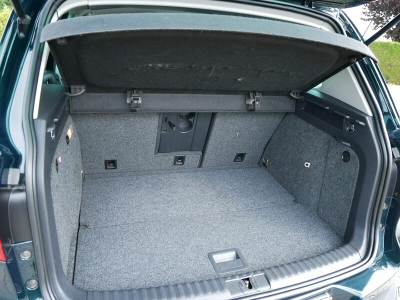 Volkswagen Tiguan 2.0TDI 140KM [Eu5] Sport 4Motion 4x4 -Automat DSG -Zobacz I (2007-2016)