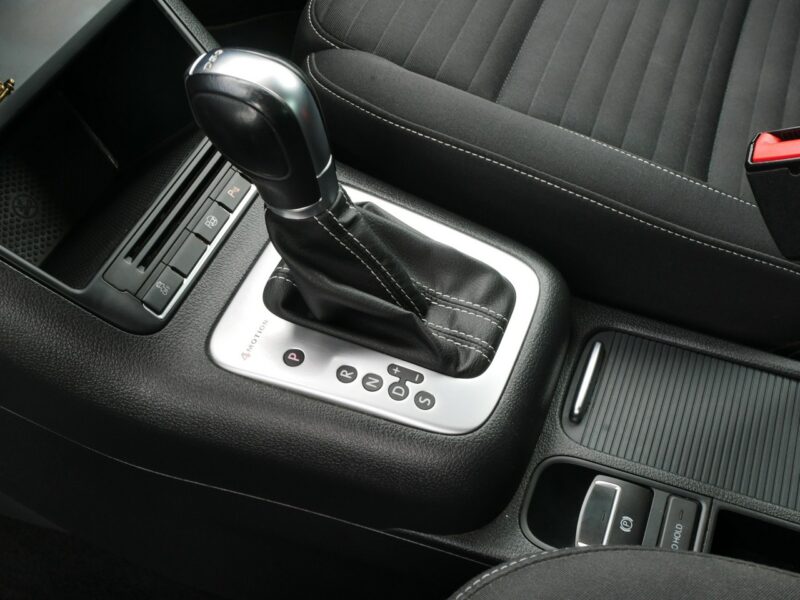 Volkswagen Tiguan 2.0TDI 140KM [Eu5] Sport 4Motion 4x4 -Automat DSG -Zobacz I (2007-2016)