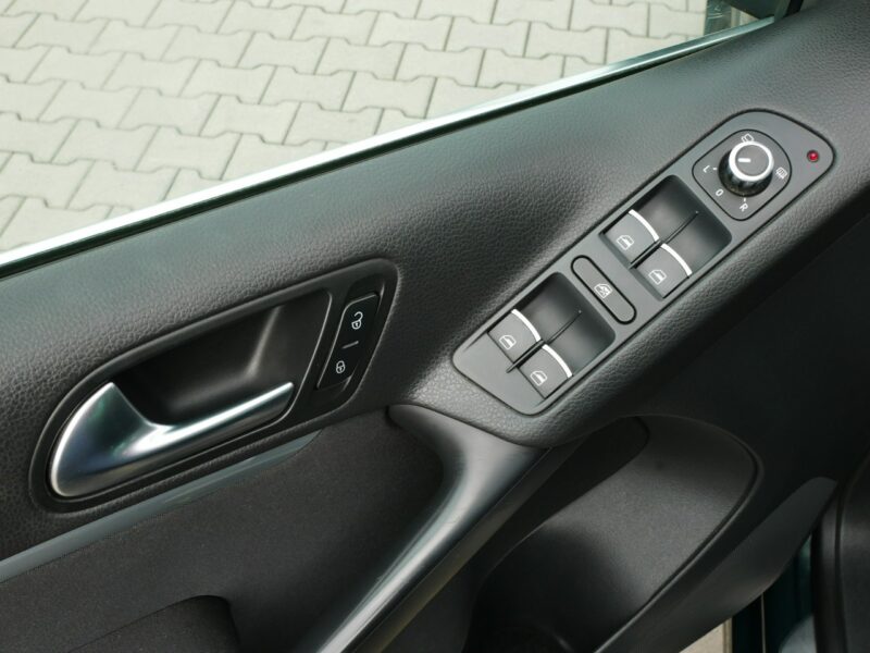 Volkswagen Tiguan 2.0TDI 140KM [Eu5] Sport 4Motion 4x4 -Automat DSG -Zobacz I (2007-2016)