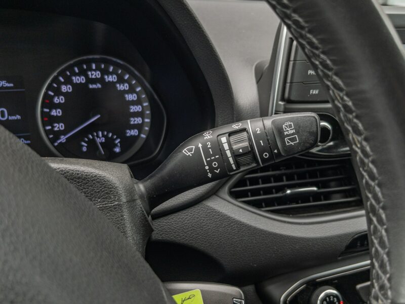 Hyundai i30 1.5DPI 110KM Wagon Modern + ALU Gwarancja 2027r Salon Polska FV23% III (2017-)