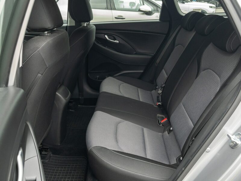 Hyundai i30 1.5DPI 110KM Wagon Modern + ALU Gwarancja 2027r Salon Polska FV23% III (2017-)