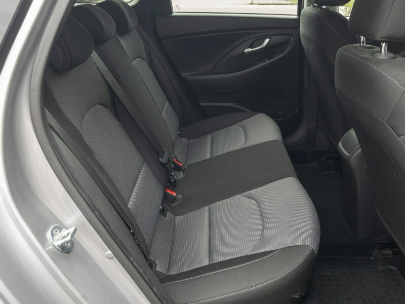 Hyundai i30 1.5DPI 110KM Wagon Modern + ALU Gwarancja 2027r Salon Polska FV23% III (2017-)