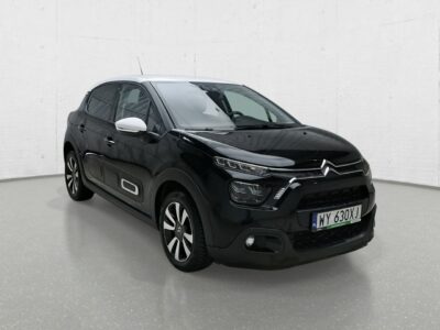 Citroen C3 III (2016-)