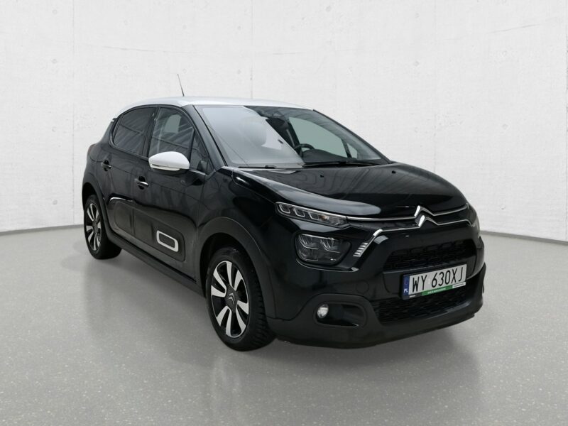 Citroen C3 III (2016-)