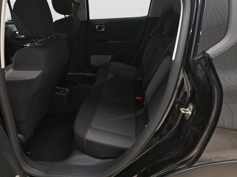Citroen C3 III (2016-)