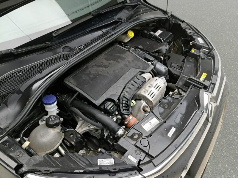 Citroen C3 III (2016-)
