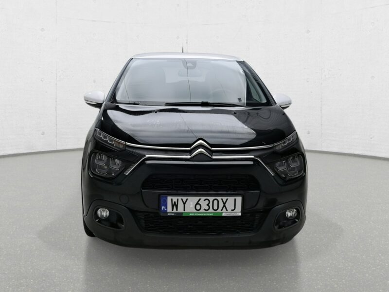 Citroen C3 III (2016-)