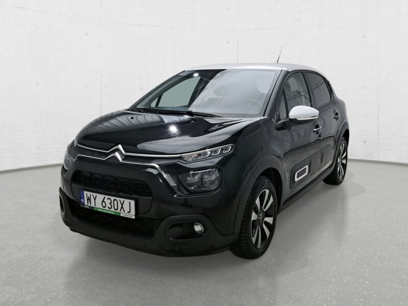 Citroen C3 III (2016-)