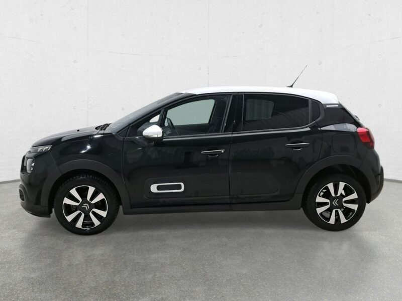 Citroen C3 III (2016-)