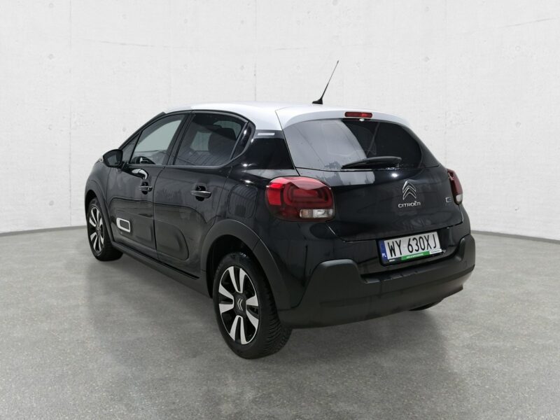 Citroen C3 III (2016-)