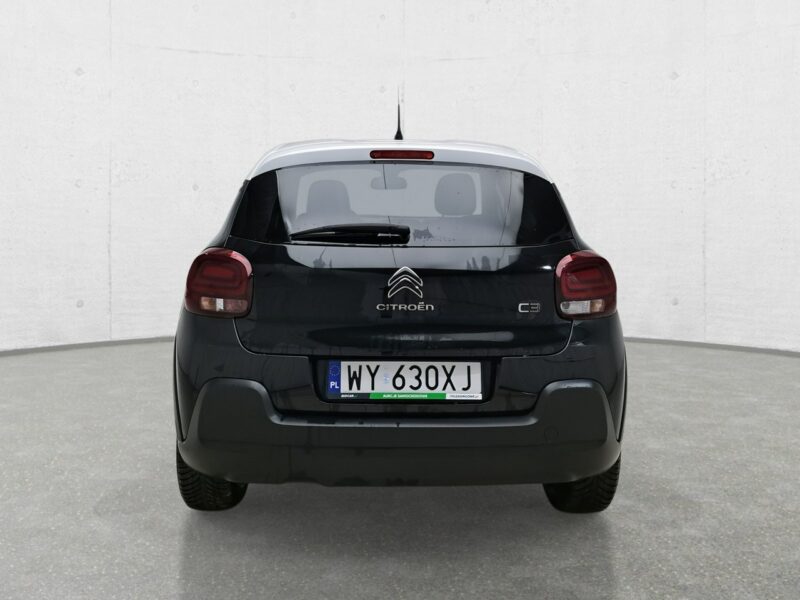 Citroen C3 III (2016-)