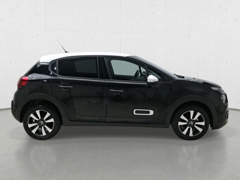 Citroen C3 III (2016-)