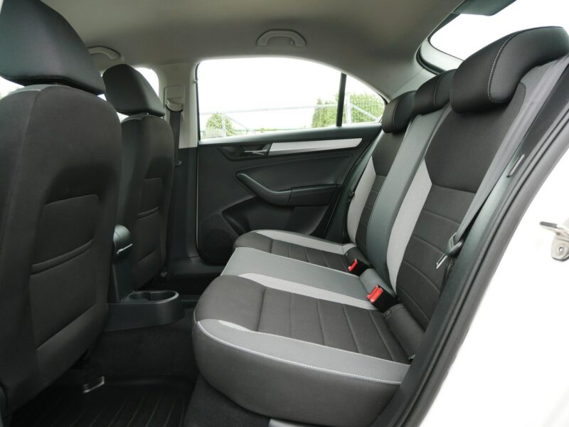 Škoda RAPID 1.0 TSI 110KM Eu6 Ambition -Kraj -2 Własc -Serwis ASO -Zoobacz